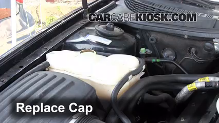 Cadillac Catera 3 0 Engine Diagram